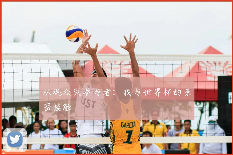 从观众到参与者：我与世界杯的亲密接触