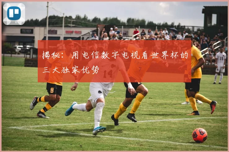 揭秘：用电信数字电视看世界杯的三大独家优势