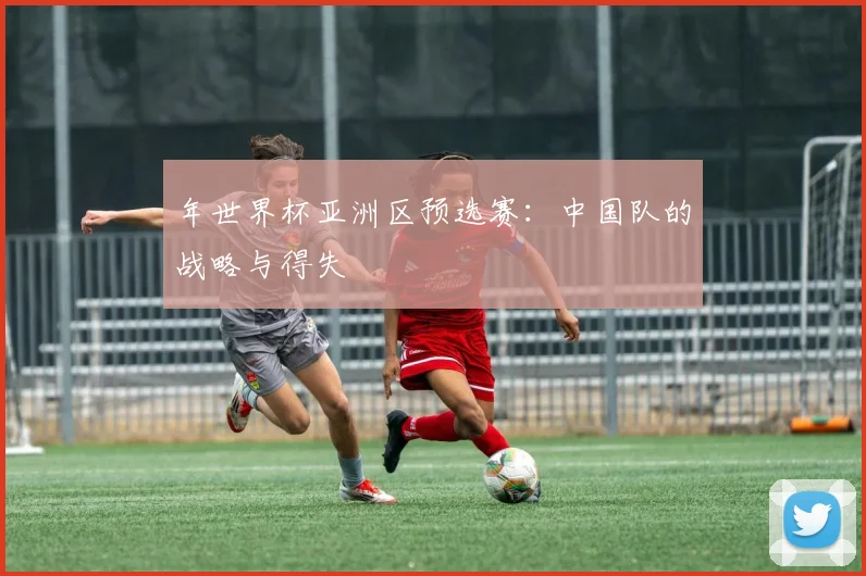 年世界杯亚洲区预选赛：中国队的战略与得失